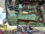 Двигатель в сборе D13C Euro-5