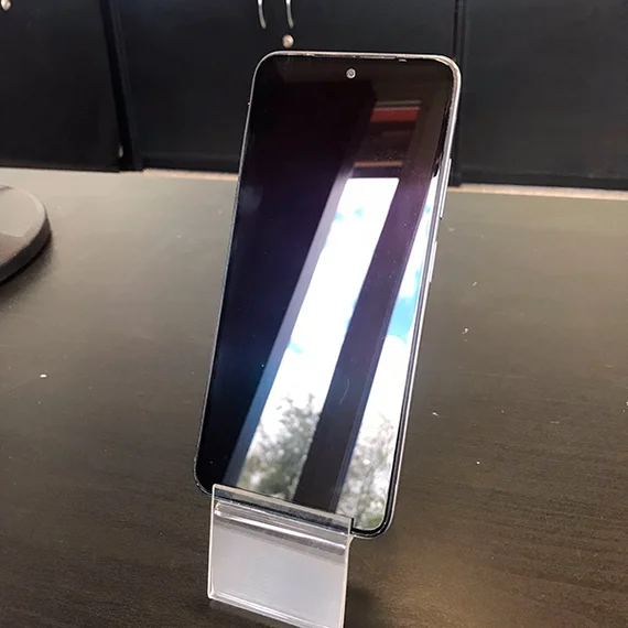 Смартфон Xiaomi Redmi Note 10 NFC 4/64Gb (Pebble White) Белый (Витринный)