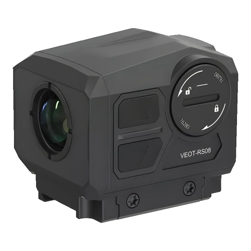 Тепловизионный коллиматор Vector Optics Owlset HEIM ES X-NANO STD Mini (VEOT-RS08)
