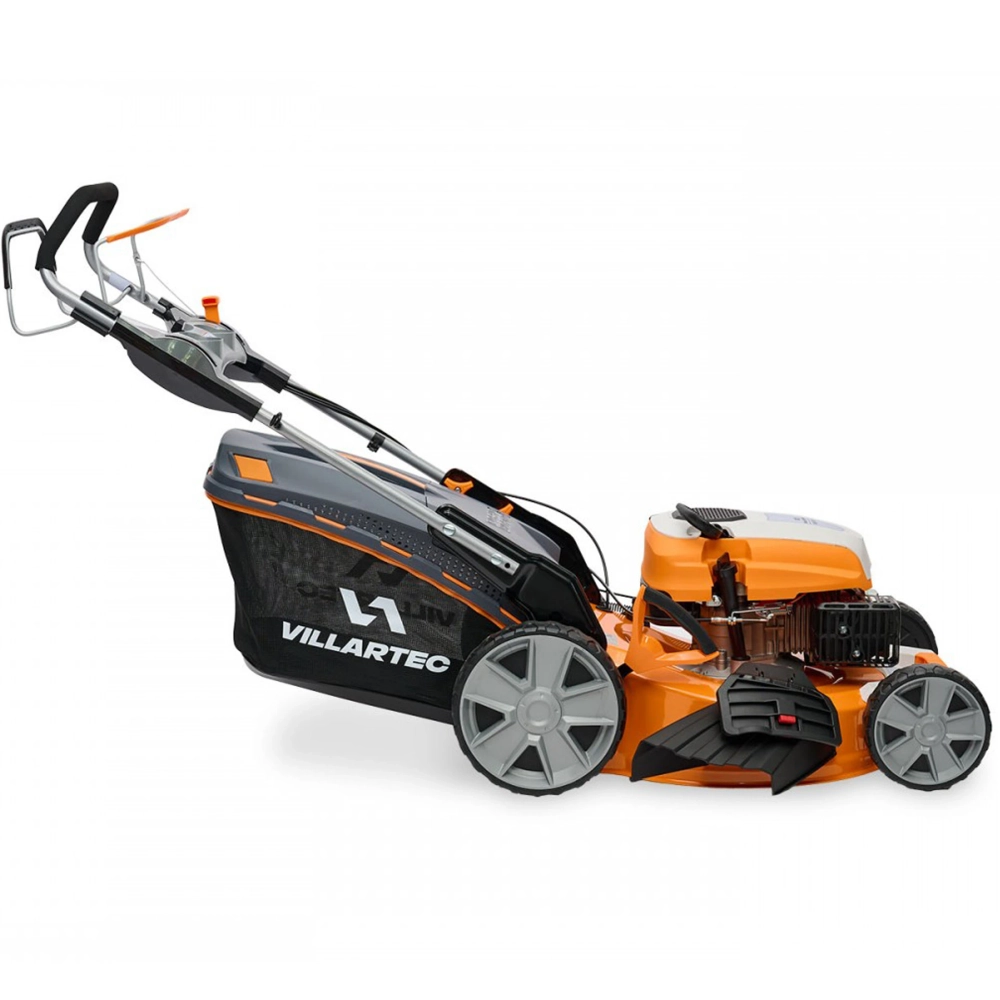 Газонокосилка бензиновая Villartec MB5753T