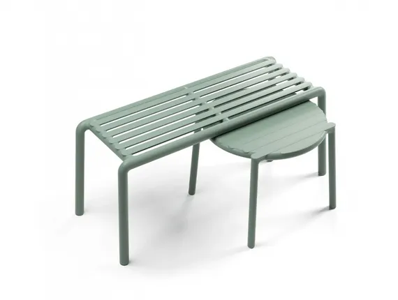 Doga Bench
