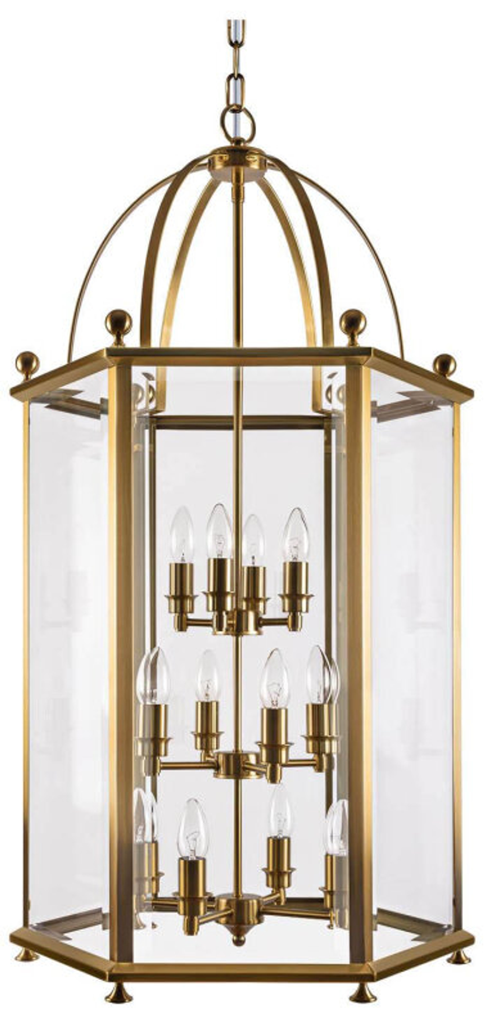 Подвесной светильник Loft it Glory 10592/12 AB