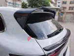 Карбоновый обвес для PORSCHE CAYENNE 9Y 2019–2023