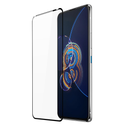Защитное стекло из закаленного стекла для ASUS Zenfone 8 Flip, от Dux Ducis серия 10D-A Full Screen Glass
