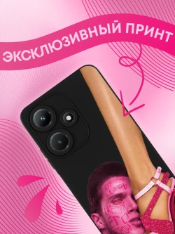 Чехол на Infinix Hot 30i