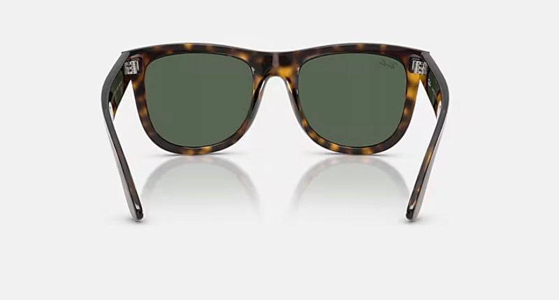 RAY-BAN WAYFARER REVERSE RBR0502S 6790VR