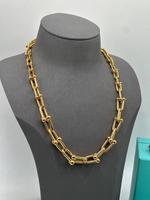 Чокер Tiffany & Co.