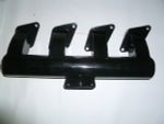 Коллектор впускной TDQ 25 4L/Intake manifold