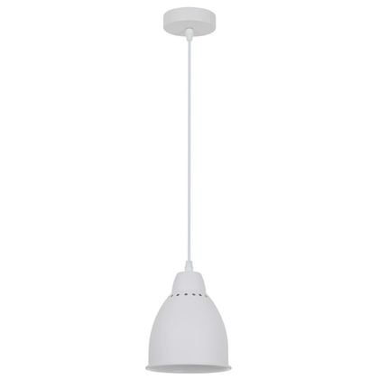 Светильник подвесной Arte Lamp Braccio A2054SP-1WH