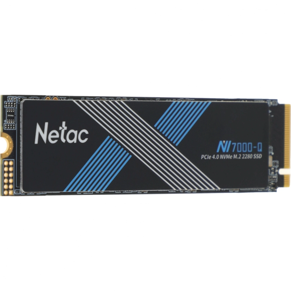 Накопитель SSD Netac 2Tb NV7000Q (NT01NV7000Q-2T0-E4X)