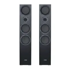 Canton GLE 80 S2 Black
