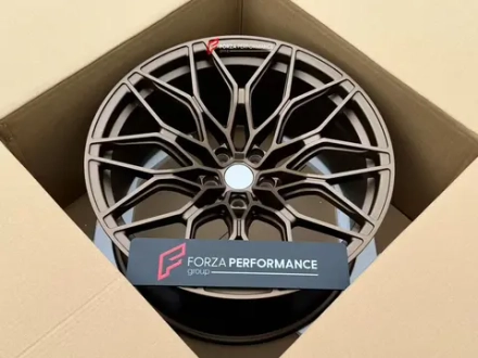 КОВАНЫЕ ДИСКИ ДЛЯ BMW M4 G82 2023 БМВ