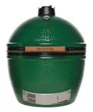 Керамический гриль Big Green Egg 2XL (самый большой), 73 см