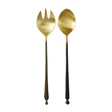 Mensa Home Ложки для салата Odin 36см 794-797-83