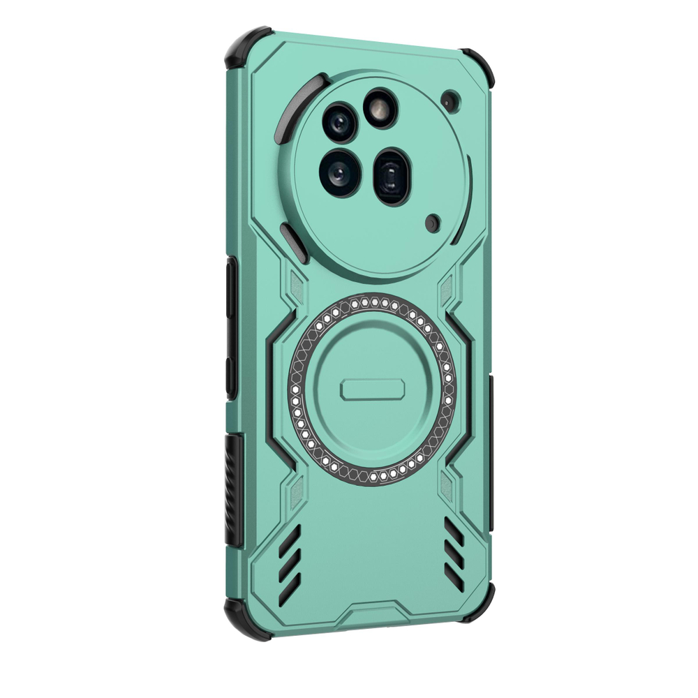 Защитный чехол Space Shell Magnetic Case для Nothing Phone 3A Pro