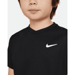 ОДЕЖДА ДЛЯ ТЕННИСА Мальчики, Футболка NIKE COURT DRI FIT VICTORY .