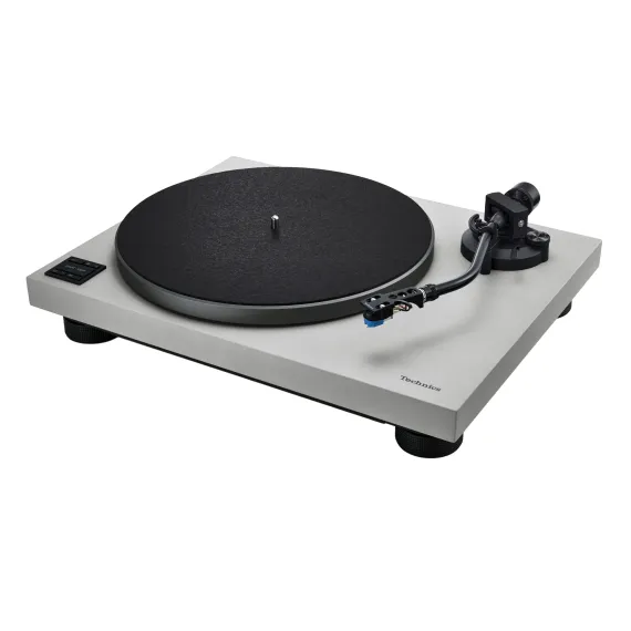 Technics SL-40CBTE-H Gray
