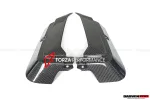 Карбоновые вентиляционные жабры переднего капота для LAMBORGHINI AVENTADOR LP700 / LP740 2011–2017 Ламборгини