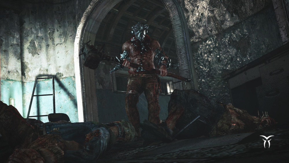 Resident Evil Revelations 2 - Deluxe Edition (для ПК, цифровой код доступа)