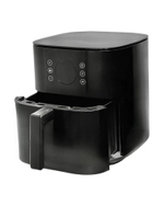 Аэрогриль Xiaomi Mi Smart Air Fryer 6.5л (MAF-W6501) темно-серый