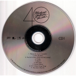 Michael Jackson / Thriller 40 (40th Anniversary Edition)(2CD)
