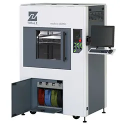 Фотография — 3D-принтер Total Z Anyform 450-PRO