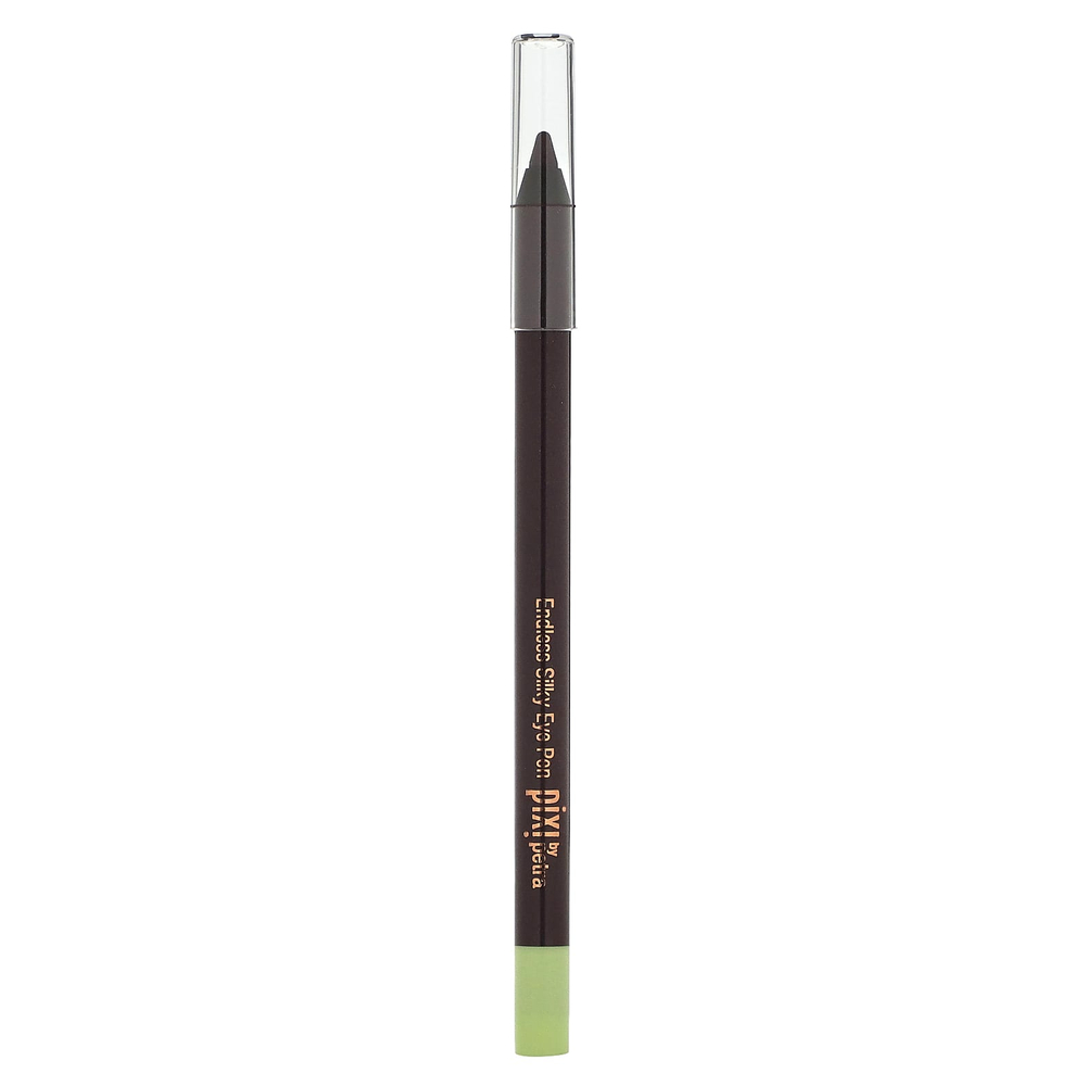 Pixi Beauty, Endless шелковистый карандаш для глаз, 0400 DeepPlum, 1,2 г (0,04 унции)