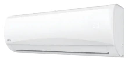 Jetpro inverter