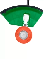 Головка триммерная Garden М10х1,25FLH левая Tap-n-go