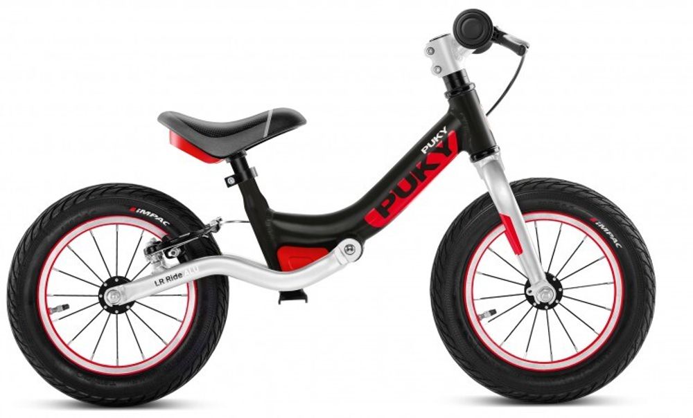 Беговел Puky LR Ride Br