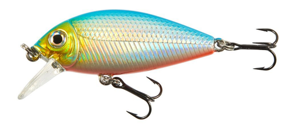 Воблер плав. LJ Original SHAD CRAFT F 05.00/A026