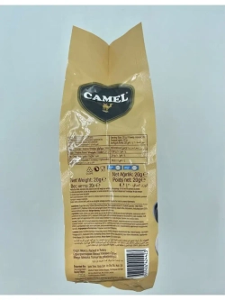 Растворимый турецкий кофейный напиток Camel, Classic 3 в 1