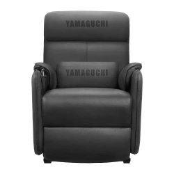 Массажное кресло Yamaguchi Sofa (черная)