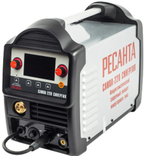 Сварочный полуавтомат Ресанта САИПА-220 СИНЕРГИЯ (MIG/MAG)