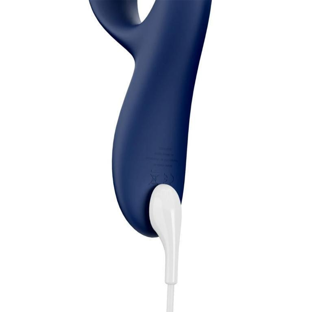 Вибратор-кролик We-Vibe Nova 2