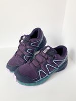 Кроссовки Salomon, 36