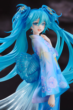 Хатсуне Мику / Hatsune Miku