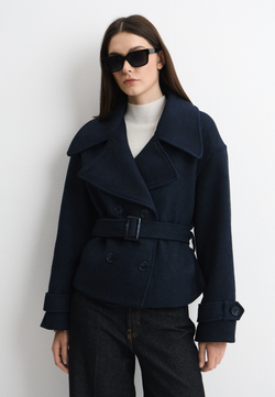 Куртка женская MUSTANG Style Sandy Jacket