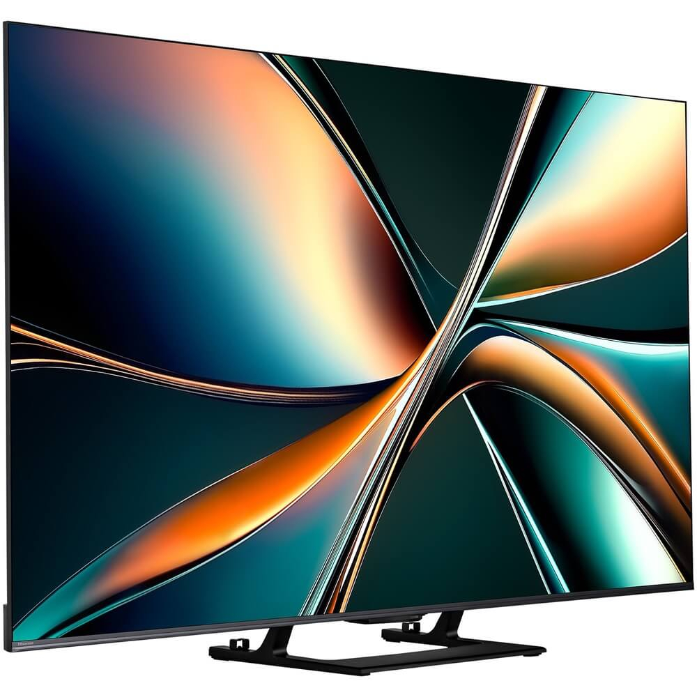 Телевизор Hisense 55U7Q (2025)