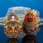 Матрешка Ракульская
