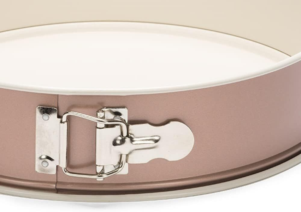 Форма для выпечки круглая разъемная Patisse Ceramic 22х7 см