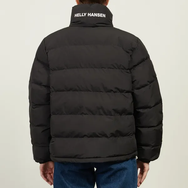 Куртка утепленная HELLY HANSEN W YU 23 REVERSIBLE PUFFER