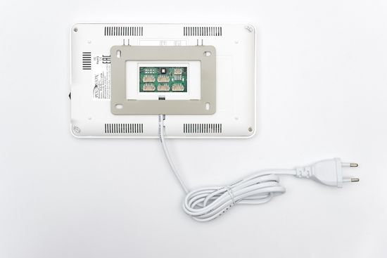 Видеодомофон Polyvision PVD-7S v.7.1