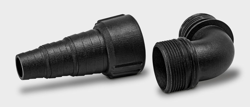 Погружной насос для чистой воды SP 6 Flat Inox
