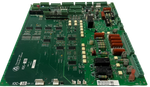 Плата IOC-3B ver.2.1 (лифт с МП) THYSSEN.