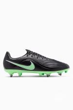 Бутсы Nike Tiempo Maestro Academy SG-Pro - черный