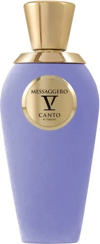 V Canto Messaggero Extrait de Parfum 100 ml