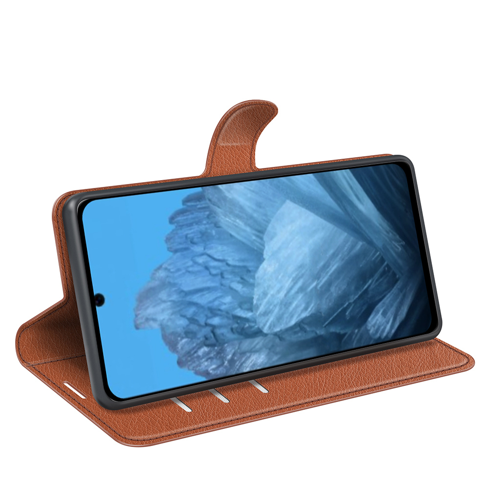 Чехол-книжка PRESTIGE с функцией подставки для Google Pixel 9 Pro XL