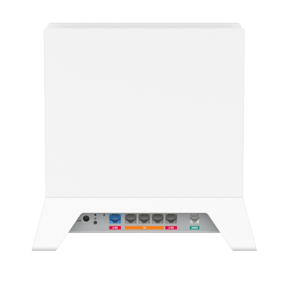 Netcraze Titan SE (NC-4210) Мультигигабитный интернет-центр Wi-Fi 7 BE7200