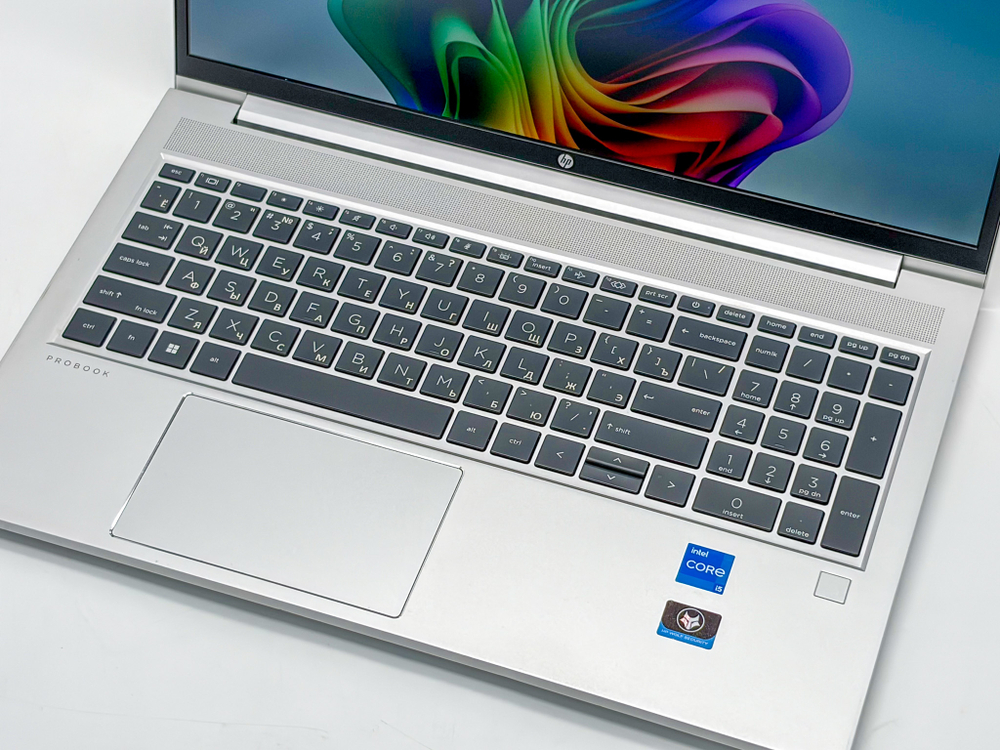 Ноутбук HP ProBook 450 G8 ( i5-1135G7 )